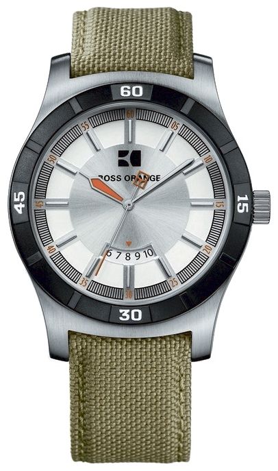 Wrist watch BOSS ORANGE 1512532 for men - picture, photo, image