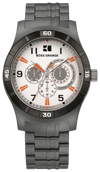 Wrist watch BOSS ORANGE 1512534 for men - picture, photo, image