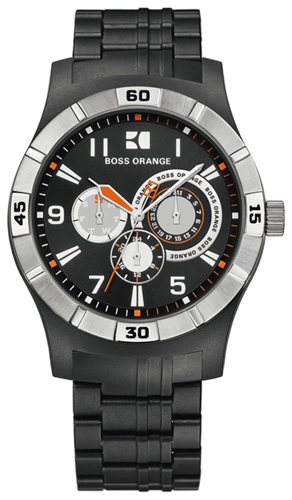 Wrist watch BOSS ORANGE 1512535 for Men - picture, photo, image