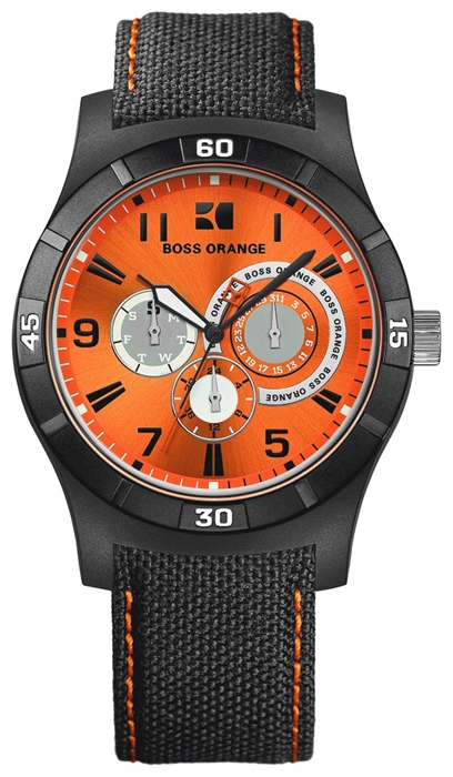 Wrist watch BOSS ORANGE 1512537 for Men - picture, photo, image