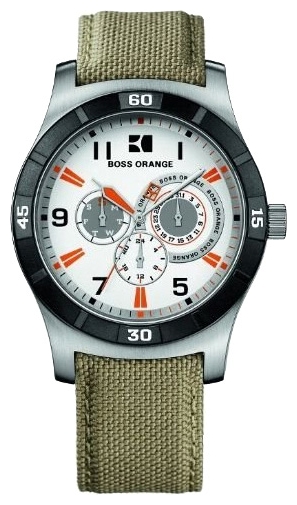 Wrist watch BOSS ORANGE 1512538 for men - picture, photo, image