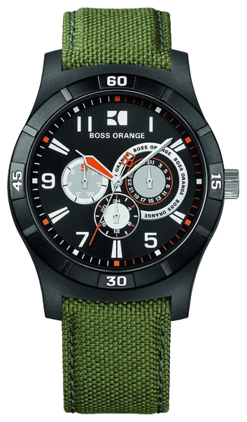 Wrist watch BOSS ORANGE 1512539 for Men - picture, photo, image