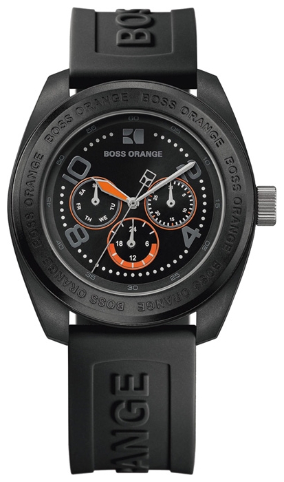Wrist watch BOSS ORANGE 1512549 for men - picture, photo, image