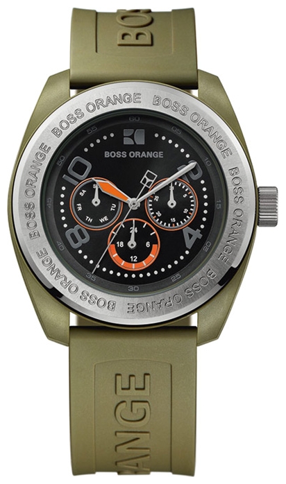 Wrist watch BOSS ORANGE 1512551 for Men - picture, photo, image