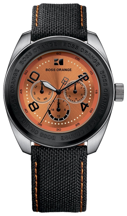 Wrist watch BOSS ORANGE 1512553 for Men - picture, photo, image