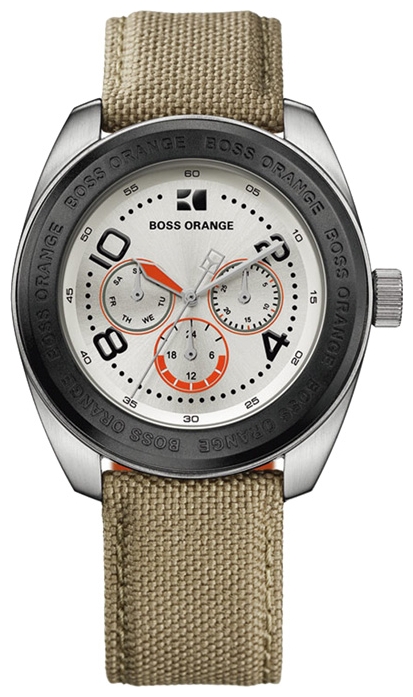 Wrist watch BOSS ORANGE 1512556 for men - picture, photo, image