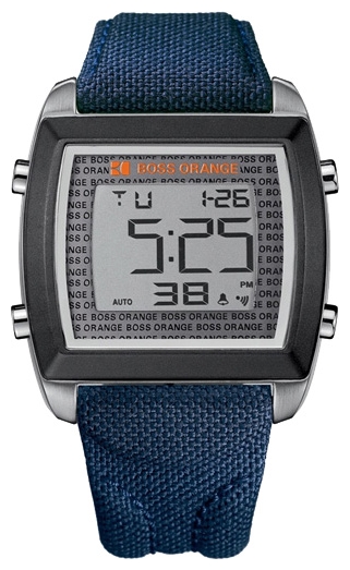Wrist watch BOSS ORANGE 1512607 for Men - picture, photo, image