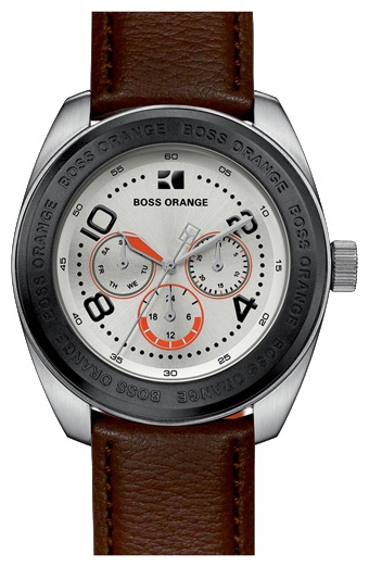 Wrist watch BOSS ORANGE 1512614 for Men - picture, photo, image
