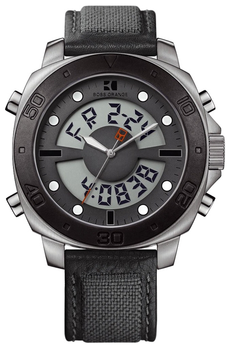 Wrist watch BOSS ORANGE 1512680 for Men - picture, photo, image
