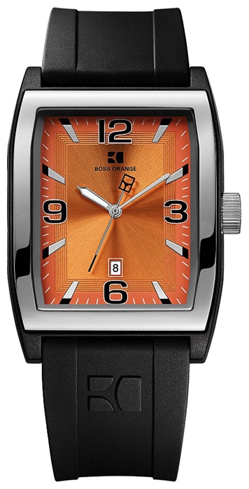 Wrist watch BOSS ORANGE 1512683 for men - picture, photo, image