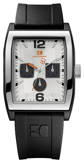 Wrist watch BOSS ORANGE 1512685 for men - picture, photo, image