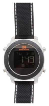 Wrist watch BOSS ORANGE 1512752 for Men - picture, photo, image