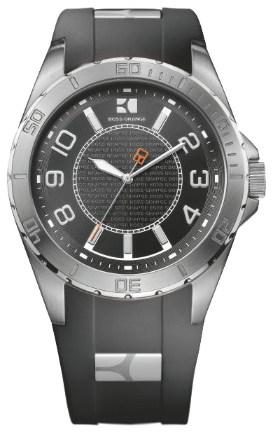 Wrist watch BOSS ORANGE 1512807 for men - picture, photo, image