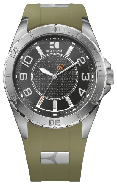 Wrist watch BOSS ORANGE 1512809 for Men - picture, photo, image