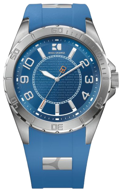 Wrist watch BOSS ORANGE 1512810 for Men - picture, photo, image