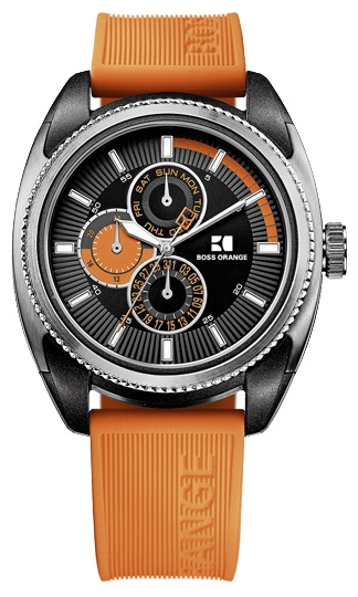 Wrist watch BOSS ORANGE 1512826 for Men - picture, photo, image