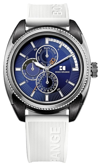 Wrist watch BOSS ORANGE 1512830 for men - picture, photo, image