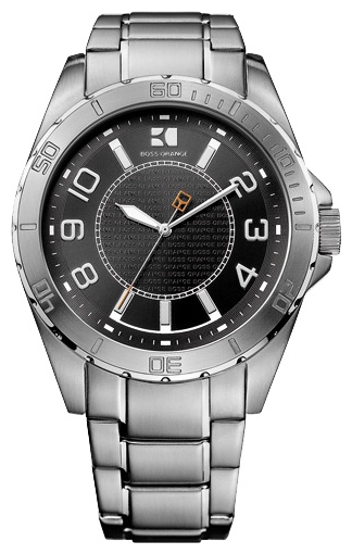 Wrist watch BOSS ORANGE 1512835 for Men - picture, photo, image