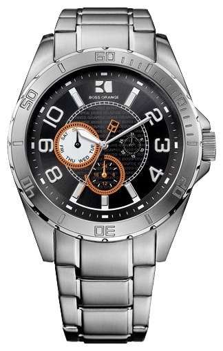 Wrist watch BOSS ORANGE 1512836 for Men - picture, photo, image