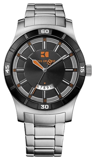 Wrist watch BOSS ORANGE 1512837 for men - picture, photo, image