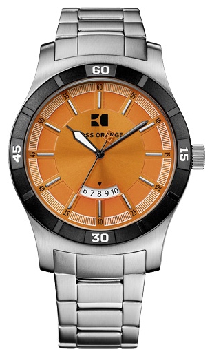 Wrist watch BOSS ORANGE 1512838 for men - picture, photo, image