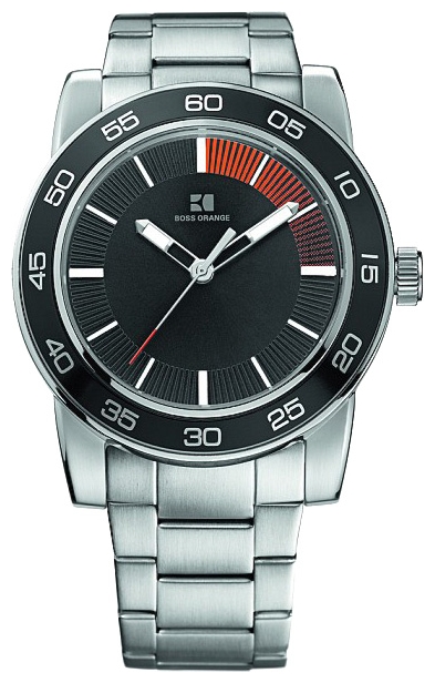 Wrist watch BOSS ORANGE 1512859 for Men - picture, photo, image