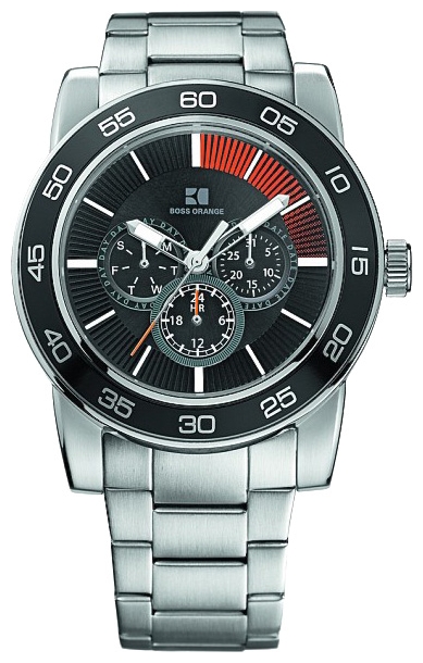 Wrist watch BOSS ORANGE 1512861 for men - picture, photo, image