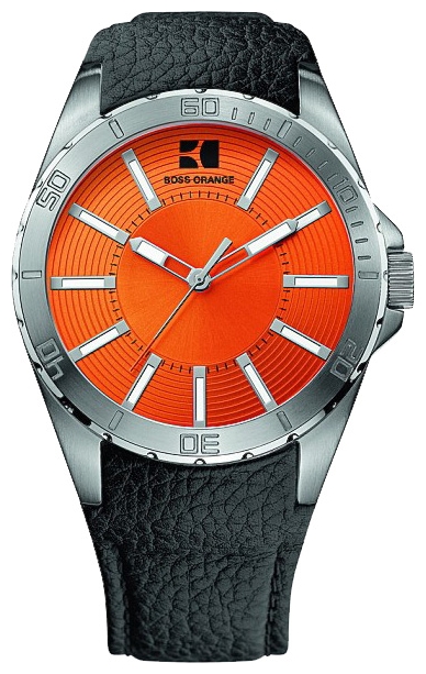 Wrist watch BOSS ORANGE 1512870 for men - picture, photo, image