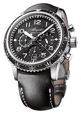 Wrist watch Breguet 3810TI-H2-3ZU for Men - picture, photo, image