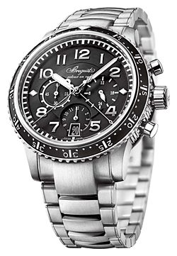 Wrist watch Breguet 3810TI-H2-TZ9 for Men - picture, photo, image