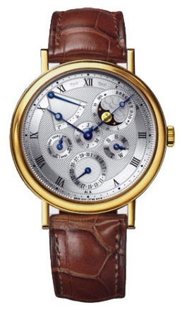 Wrist watch Breguet 5327BA-1E-9V6 for Men - picture, photo, image