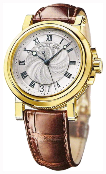 Wrist watch Breguet 5817BA-12-9V8 for men - picture, photo, image