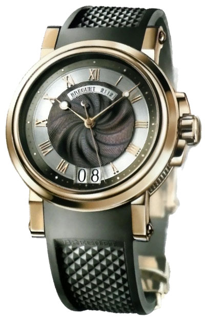 Wrist watch Breguet 5817BR-Z2-5V8 for Men - picture, photo, image