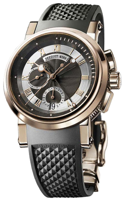 Wrist watch Breguet 5827BR-Z2-5ZU for Men - picture, photo, image