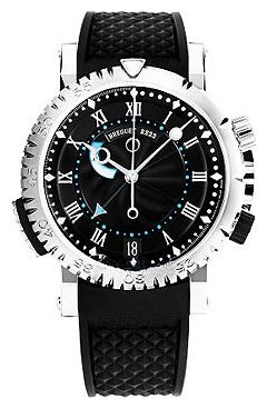 Wrist watch Breguet 5847BB-92-5ZV for Men - picture, photo, image