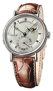 Wrist watch Breguet 7137BB-11-9V6 for Men - picture, photo, image