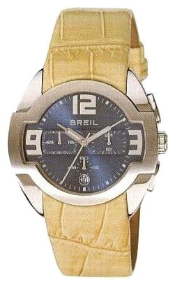 Wrist watch Breil Milano BW0094 for women - picture, photo, image