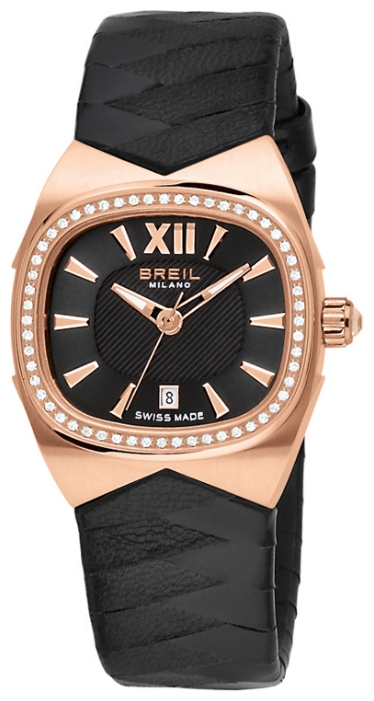 Wrist watch Breil Milano BW0420 for women - picture, photo, image