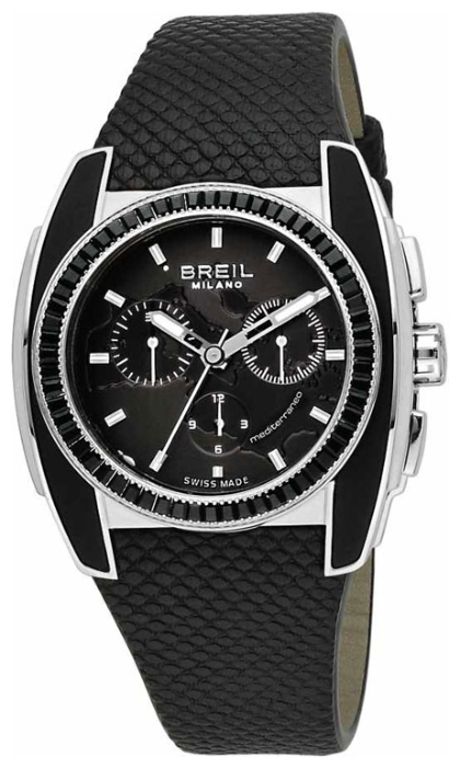 Wrist watch Breil Milano BW0510 for women - picture, photo, image