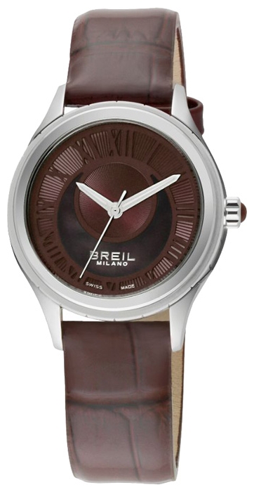 Wrist watch Breil Milano BW0572 for women - picture, photo, image