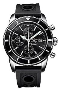 Wrist watch Breitling A1332024/B908/201S for Men - picture, photo, image