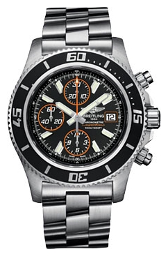 Breitling A1334102-BA85-134A pictures