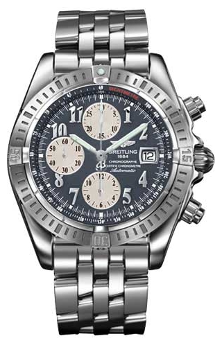 Breitling A1335611/B722/357A pictures
