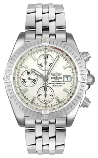 Wrist watch Breitling A1335611/G569/2PSX for men - picture, photo, image