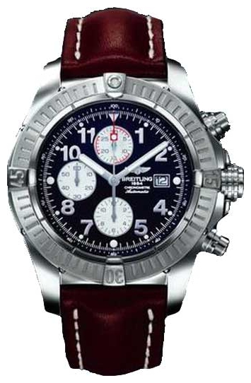 Wrist watch Breitling A1337011/B682/443X for Men - picture, photo, image