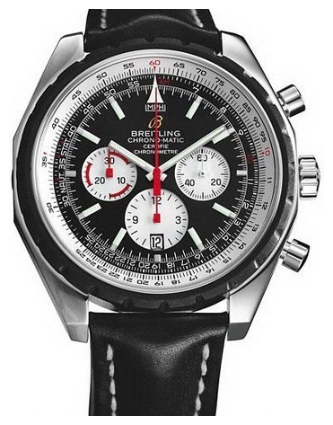 Breitling A1436002/B920/441X pictures