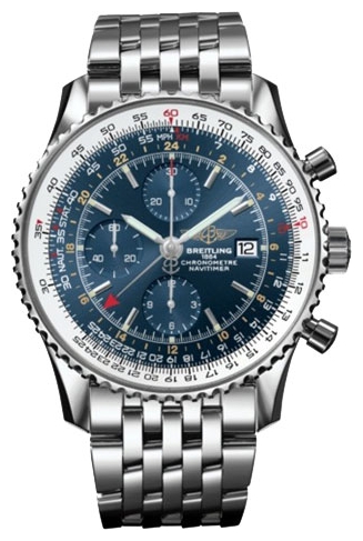 Breitling A2432212/C651/443A pictures
