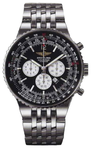 Breitling A3535024/B554/430A pictures