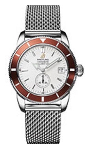 Wrist watch Breitling A3732033/G641/149A for Men - picture, photo, image