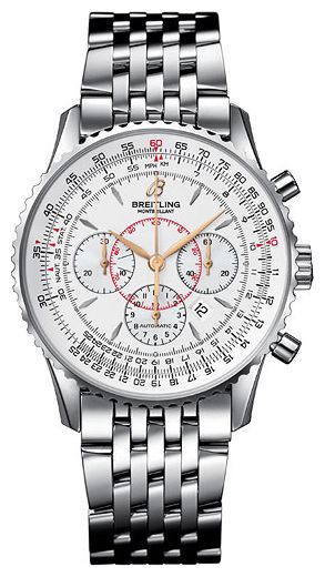 Breitling A4137012/G634/444A pictures